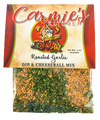 Roasted Garlic Dip Mix