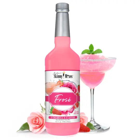 Frosé Mix - Sugar Free Mixer